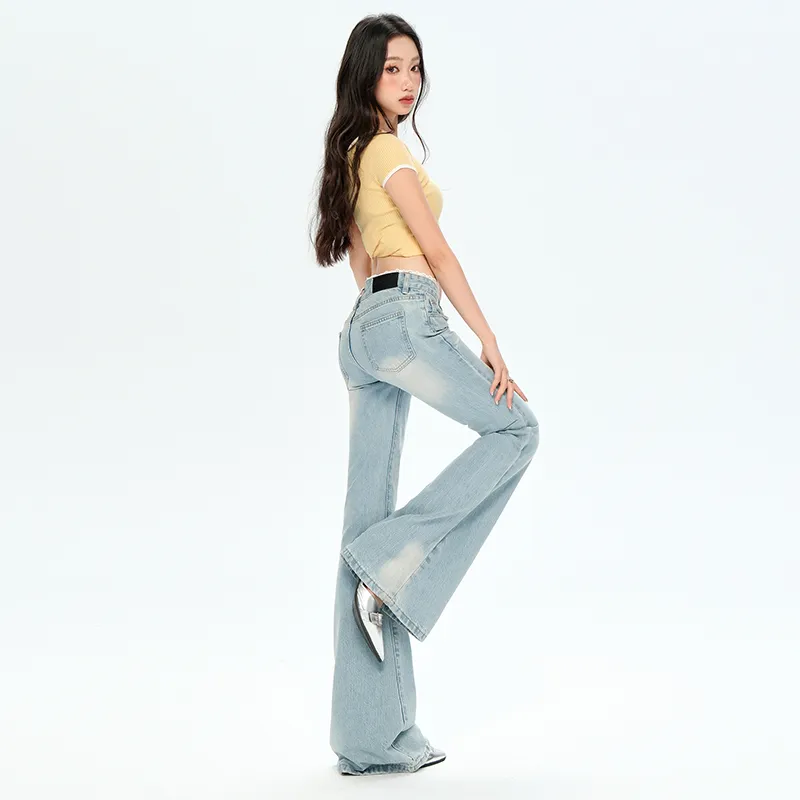 ZAZN Jeans Women's-11