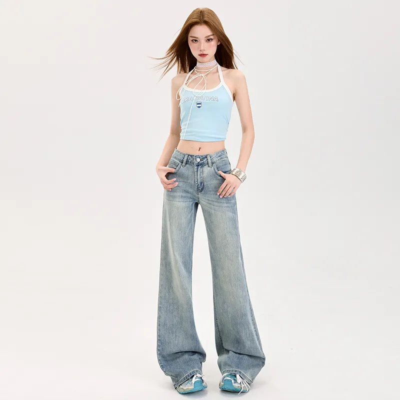 ZAZN Jeans Women's-7