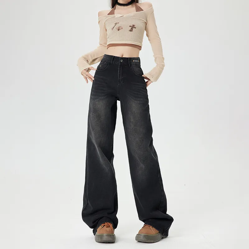 Vine Color Jeans Women's-12