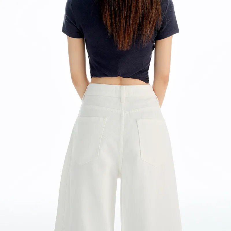 ZAZN Jeans Women's-5