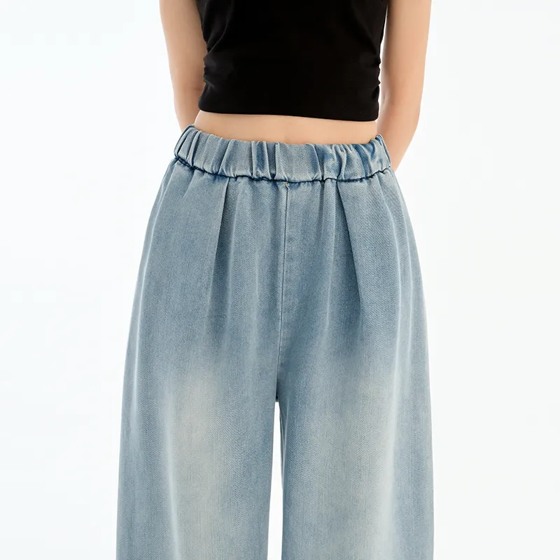 ZAZN Jeans Women's-5