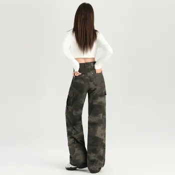 ZAZN Casual Pants Women's