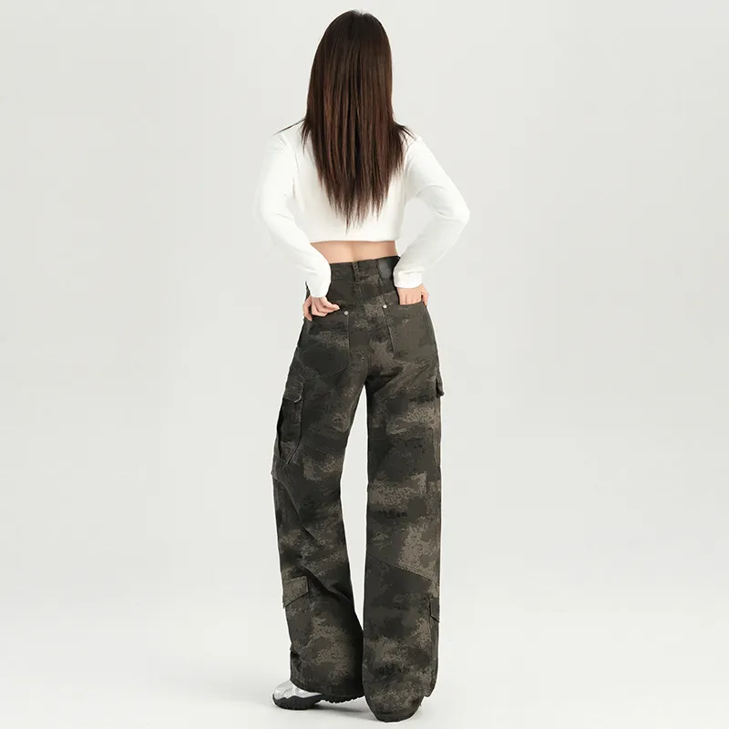 ZAZN Casual Pants Women's-0