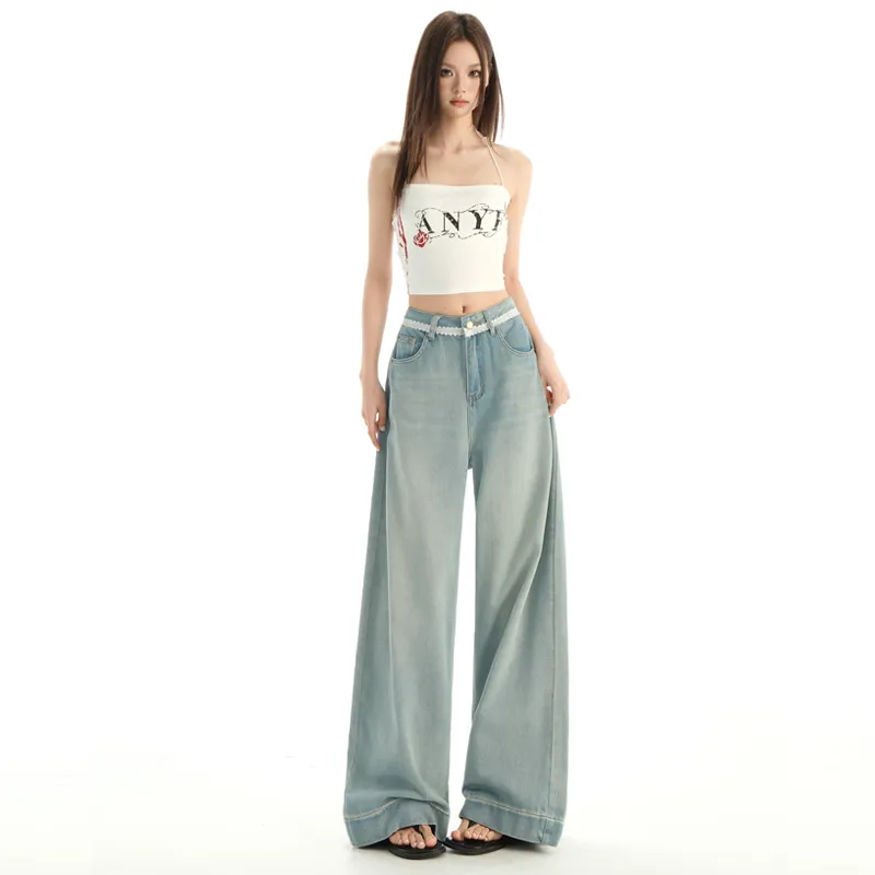 ZAZN Jeans Women's-11