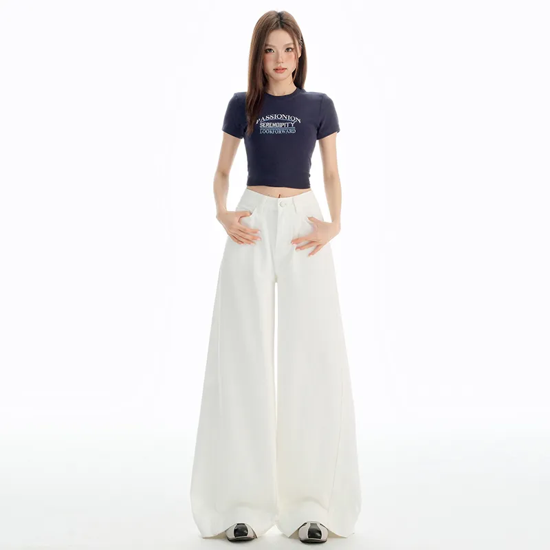 ZAZN Jeans Women's-3
