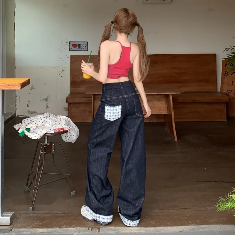 ZAZN Jeans Women's-6