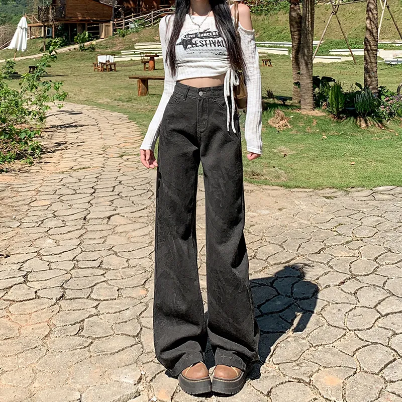 ZAZN Jeans Women's-2