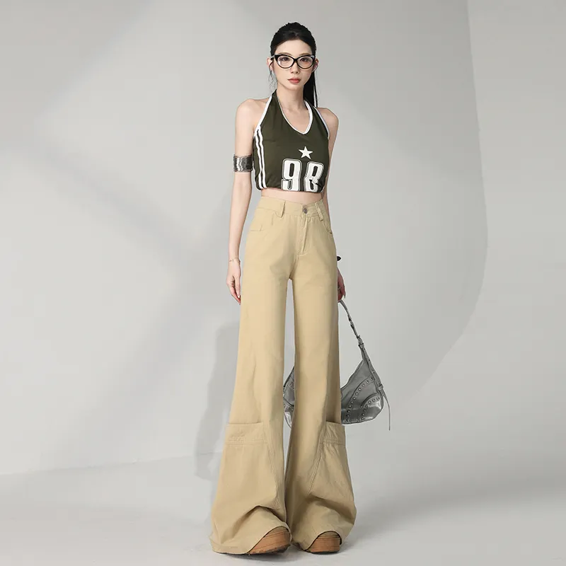 ZAZN Jeans Women's-4