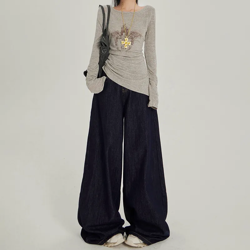 ZAZN Jeans Women's-21