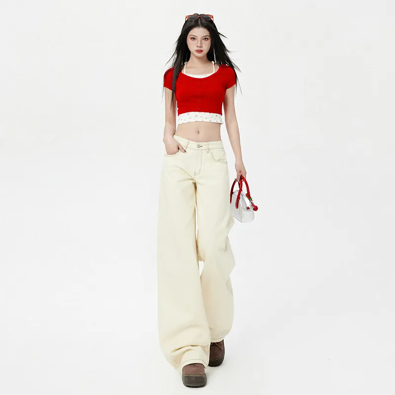 ZAZN Jeans Women's-9