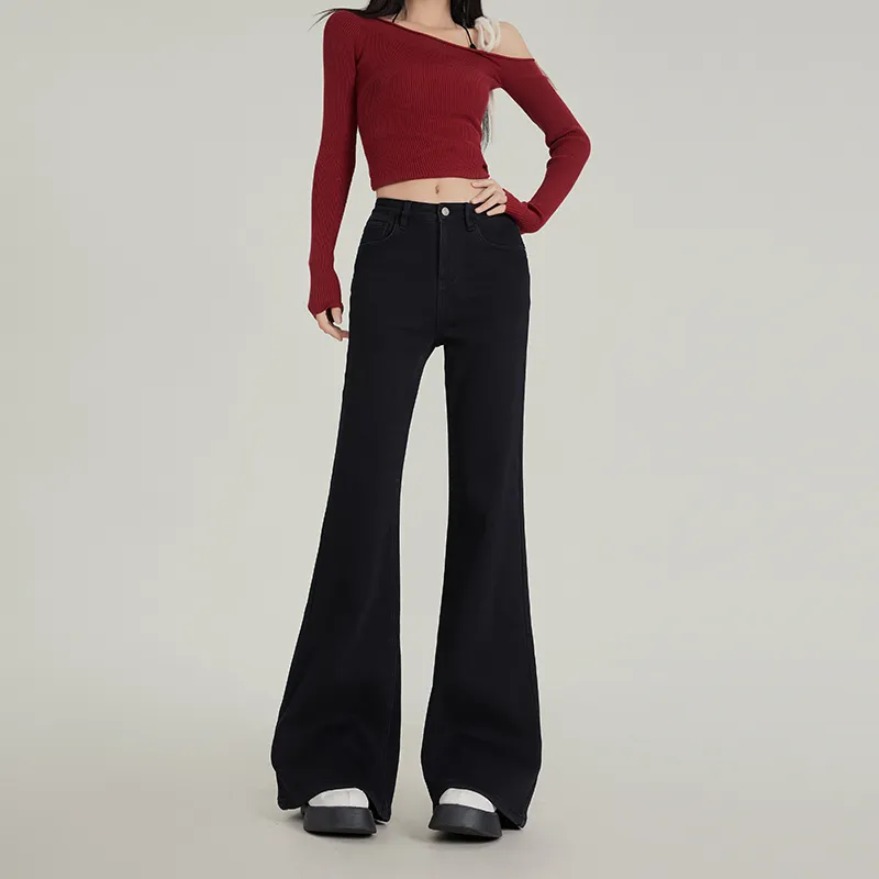 ZAZN Jeans Women's-12