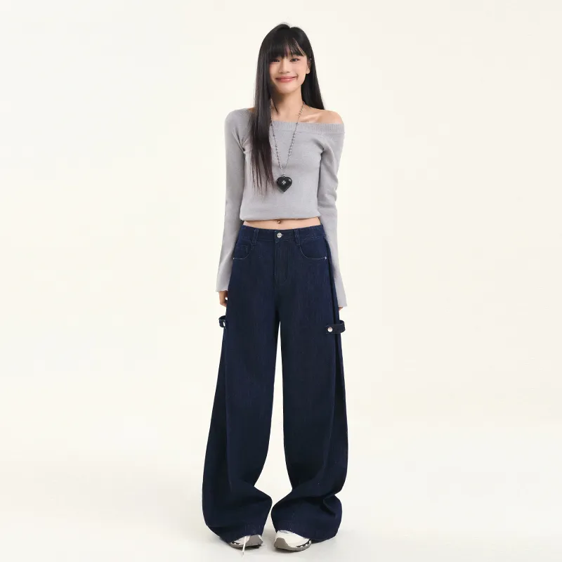 ZAZN Jeans Women's-11