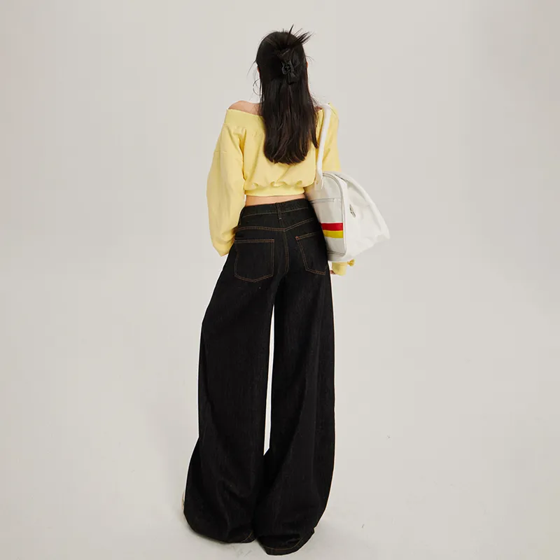 ZAZN Jeans Women's-11