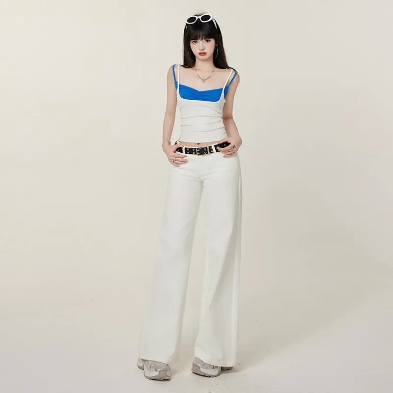 ZAZN Jeans Women's-4
