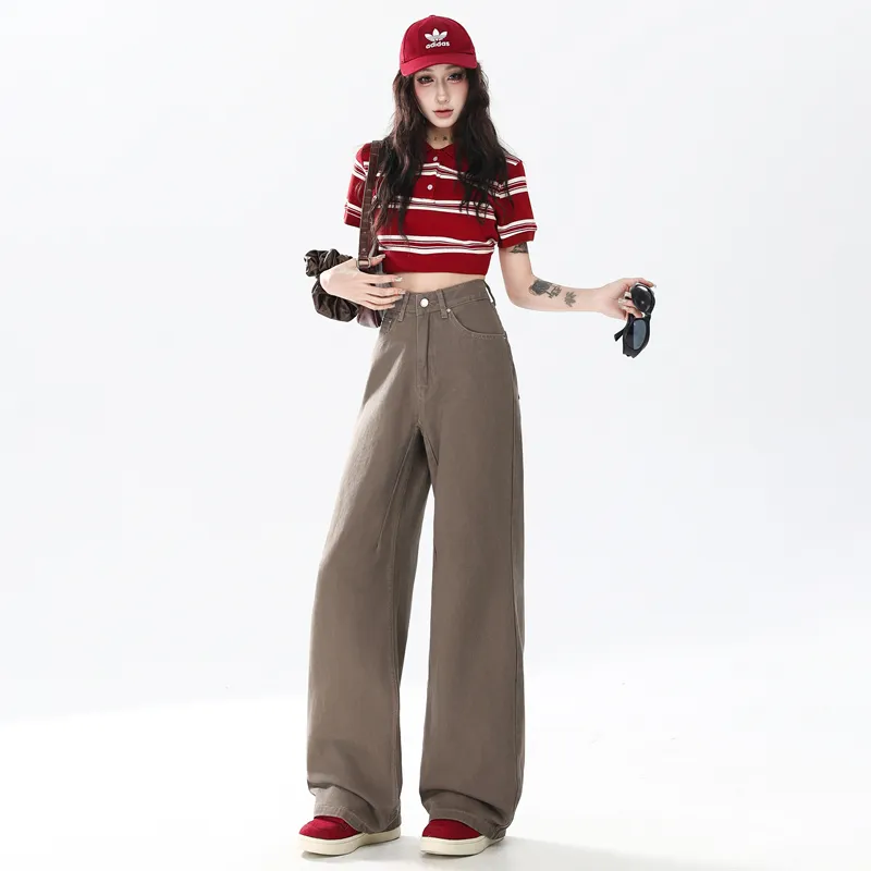 ZAZN Jeans Women's-1