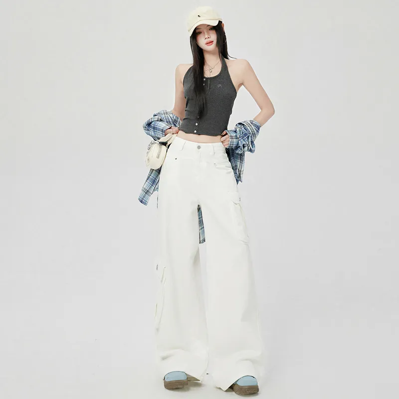 ZAZN Jeans Women's-3