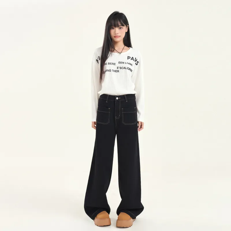 ZAZN Jeans Women's-24