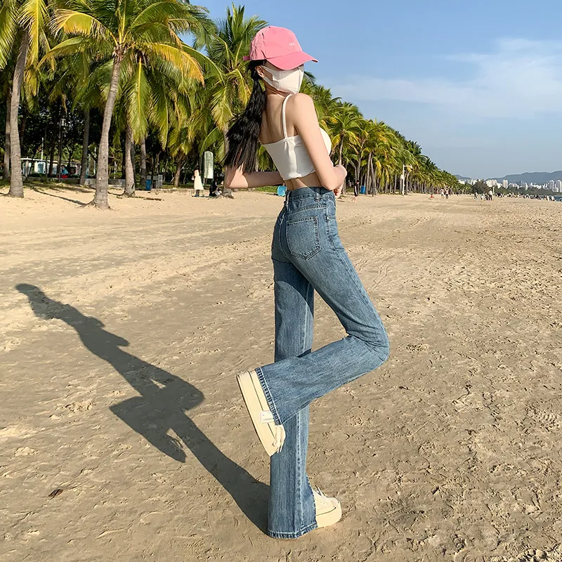 ZAZN Jeans Women's-12