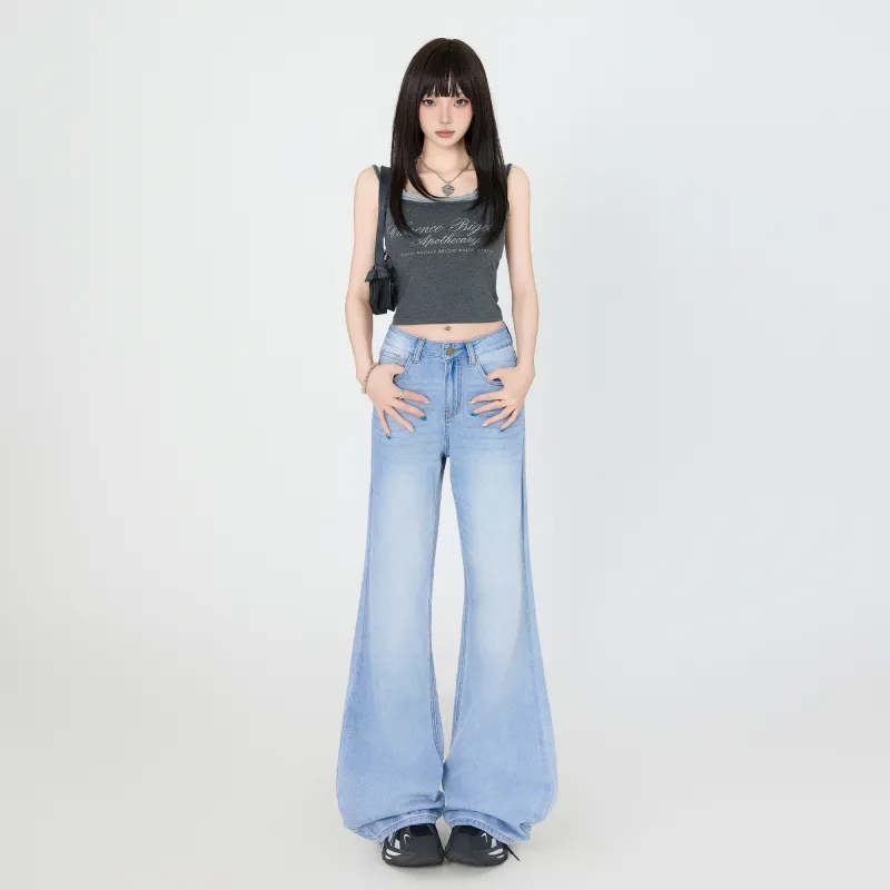 ZAZN Jeans Women's-2