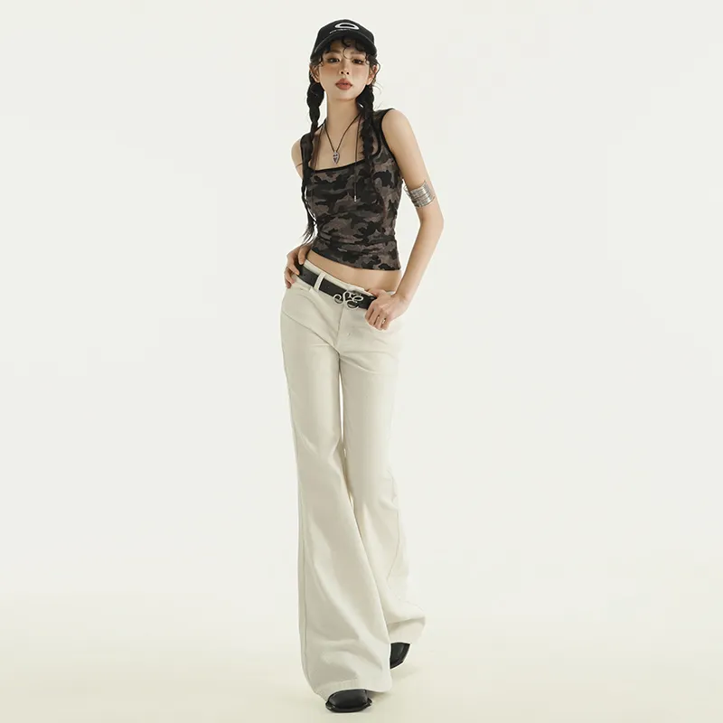 ZAZN Jeans Women's-9