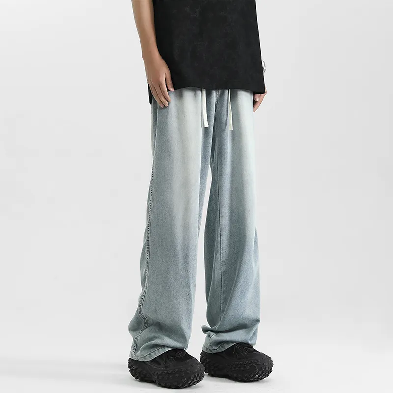 ZAZN Jeans Unisex-6