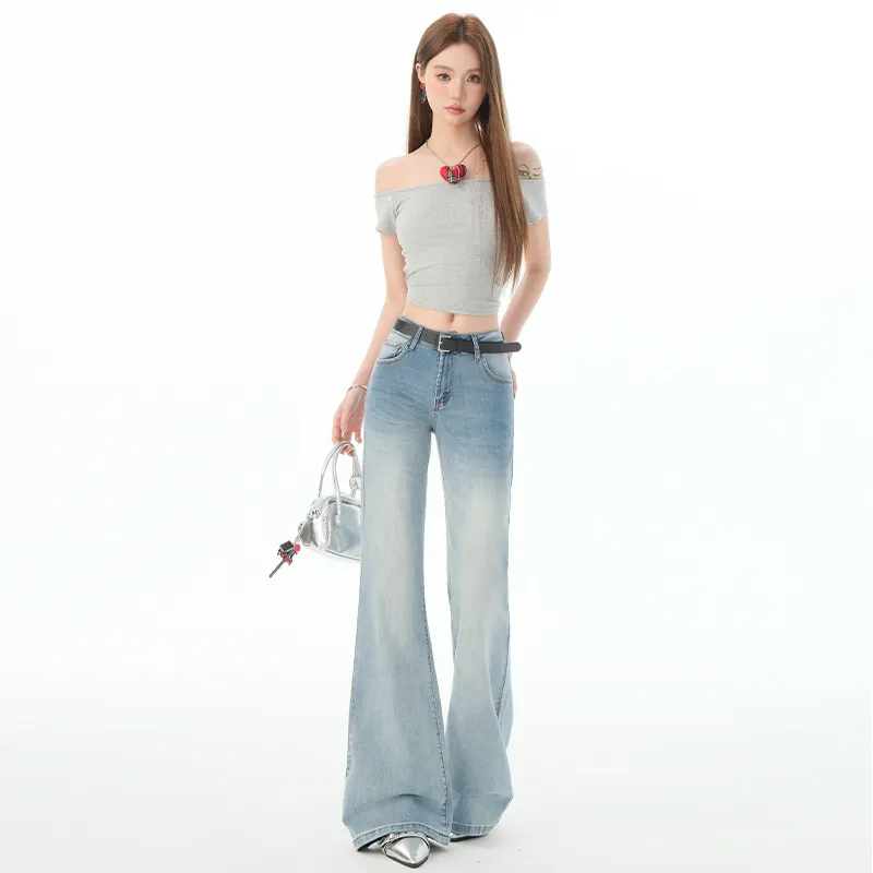 ZAZN Jeans Women's-9