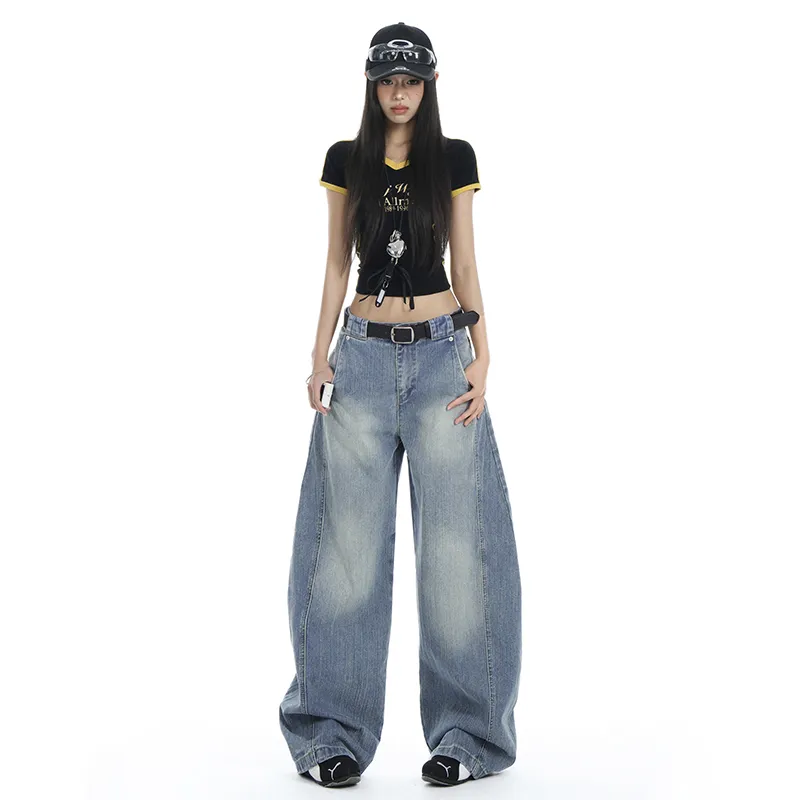 ZAZN Jeans Women's-12