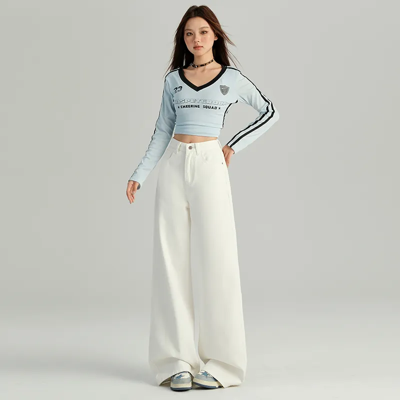 ZAZN Jeans Women's-9