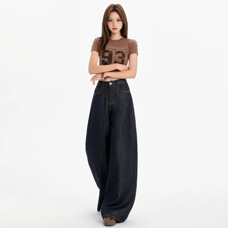 ZAZN Jeans Women's-9