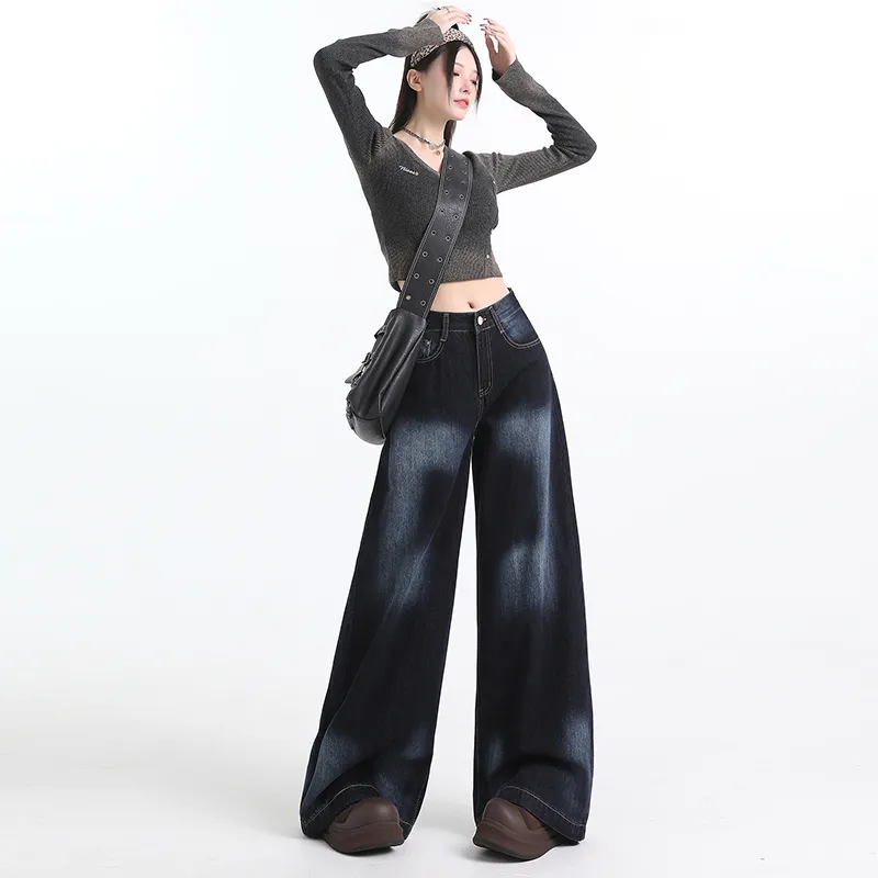 ZAZN Jeans Women's-11