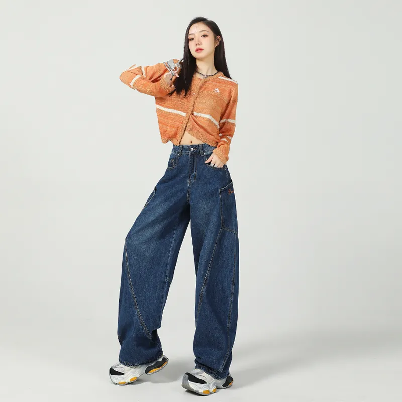 ZAZN Jeans Women's-11