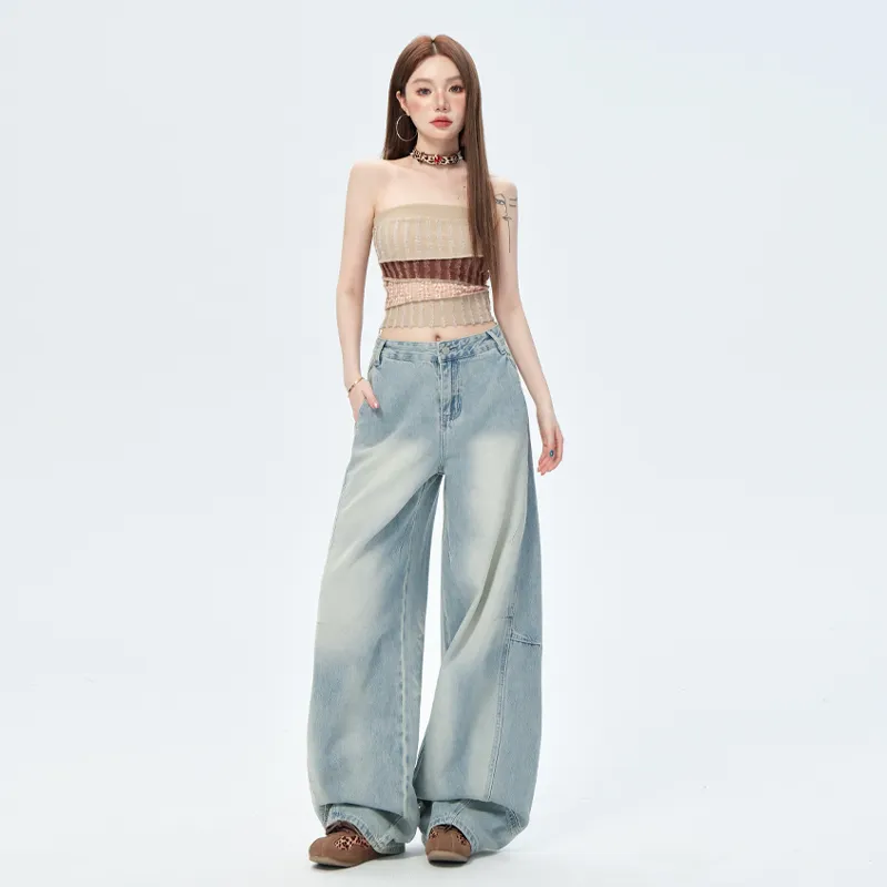 ZAZN Jeans Women's-10