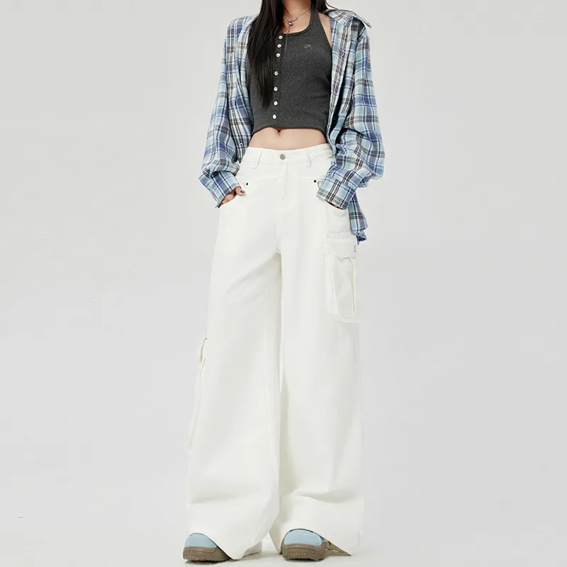 ZAZN Jeans Women's-9