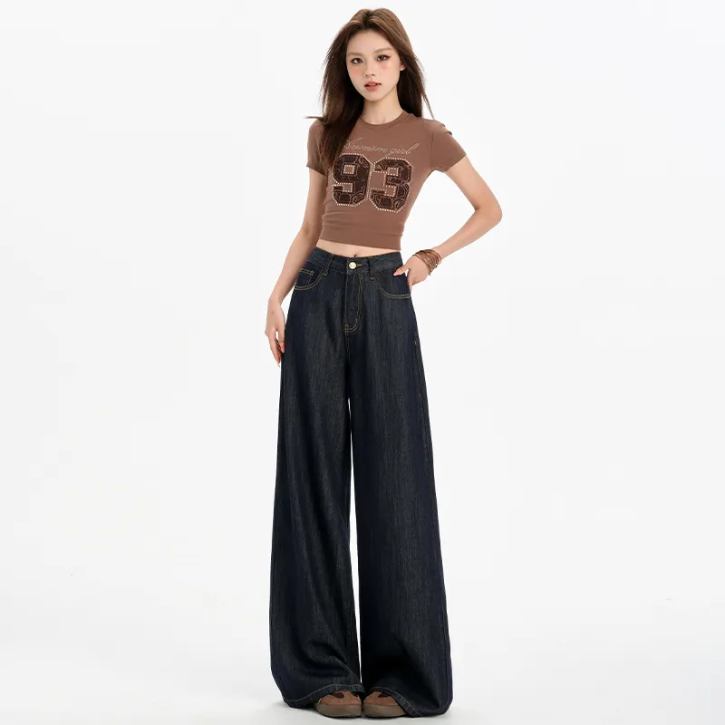 ZAZN Jeans Women's-15
