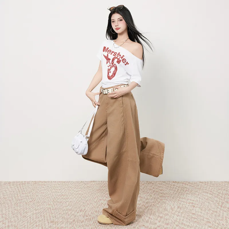 ZAZN Jeans Women's-3