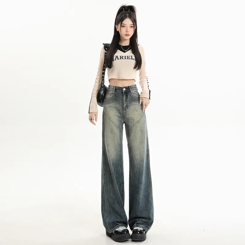 ZAZN Jeans Women's-7