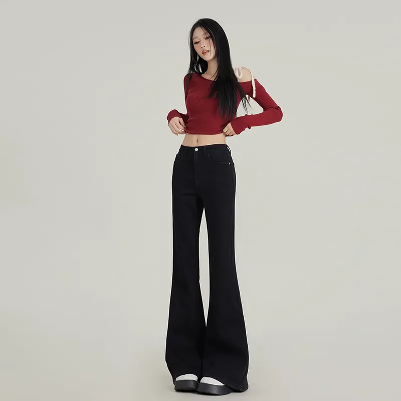 ZAZN Jeans Women's-9