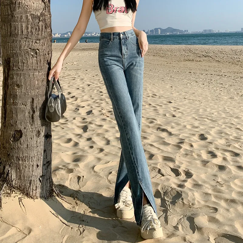 ZAZN Jeans Women's-10