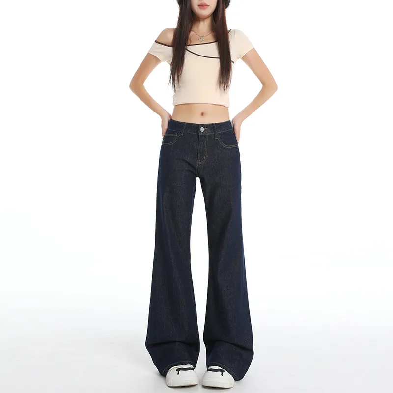 ZAZN Jeans Women's-8