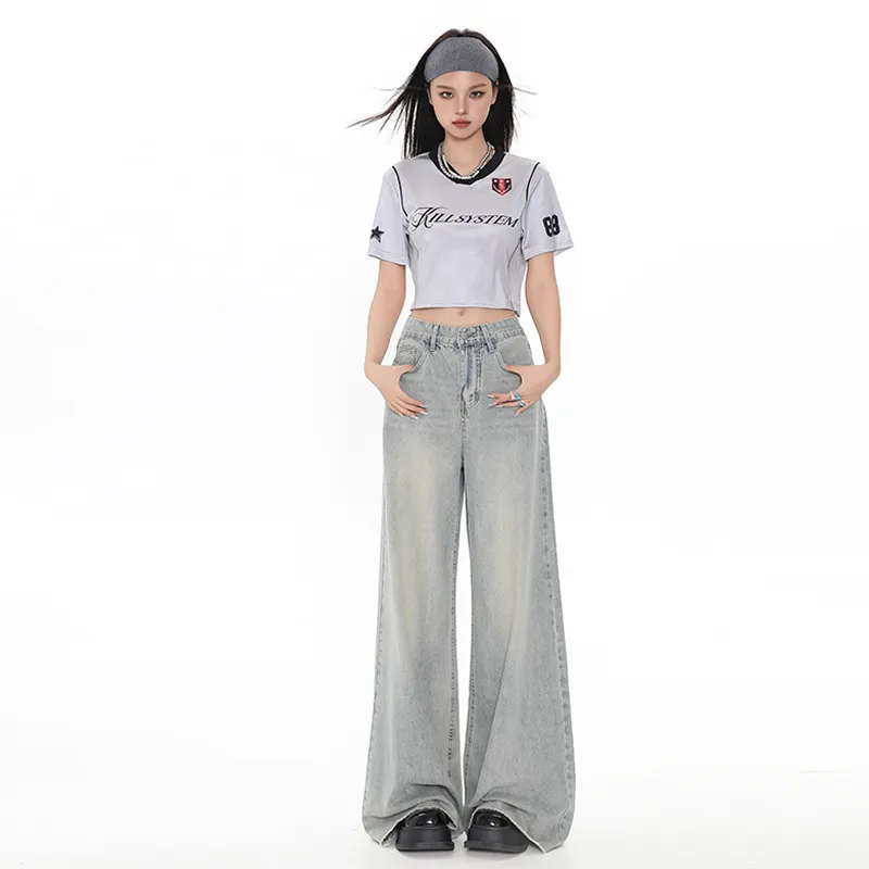 ZAZN Jeans Women's-9