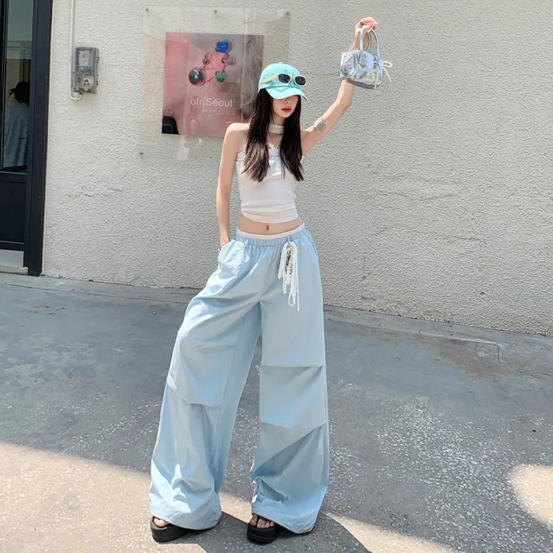 ZAZN Casual Pants Women's-10