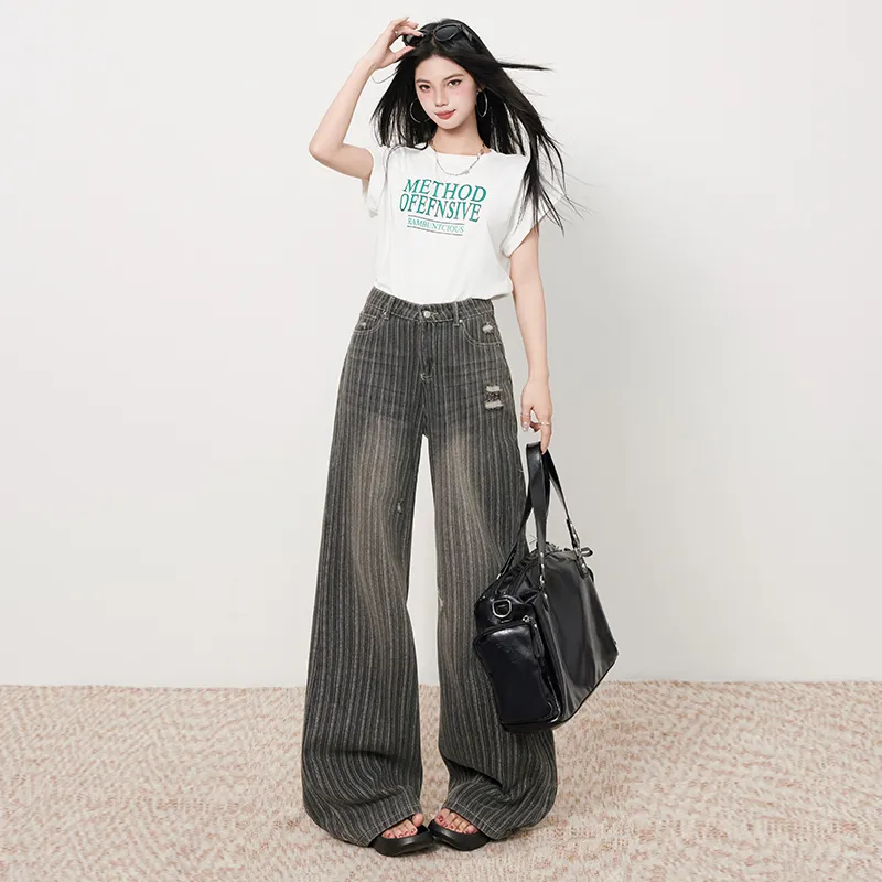 ZAZN Jeans Women's-4