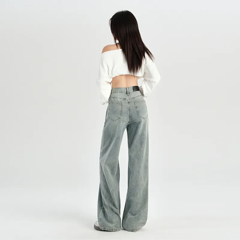 ZAZN Jeans Women's-35