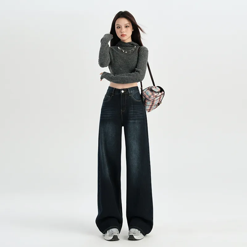 ZAZN Jeans Women's-8