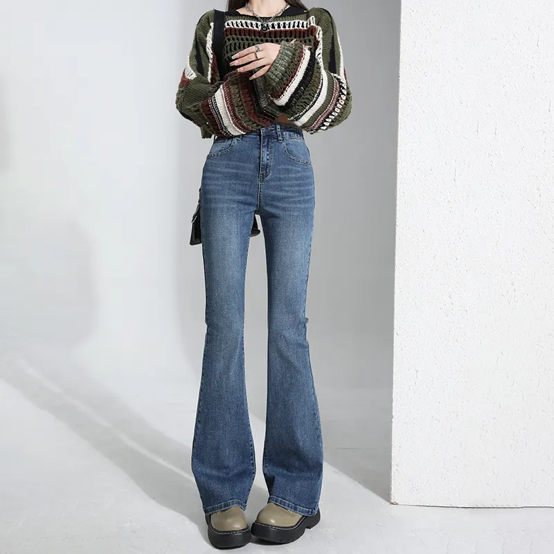 ZAZN Jeans Women's-16