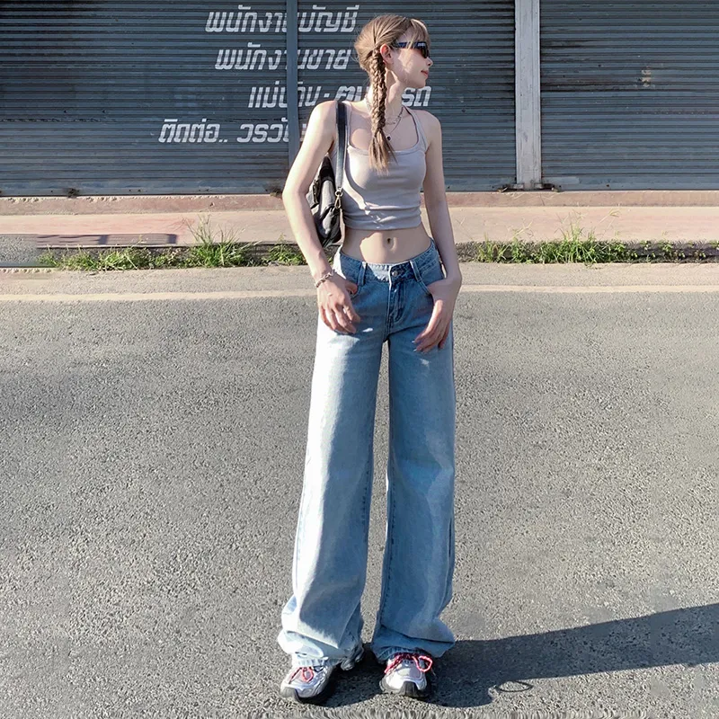 ZAZN Jeans Women's-4