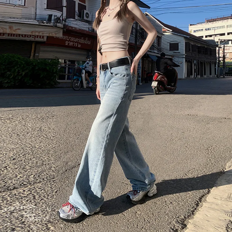 ZAZN Jeans Women's-10