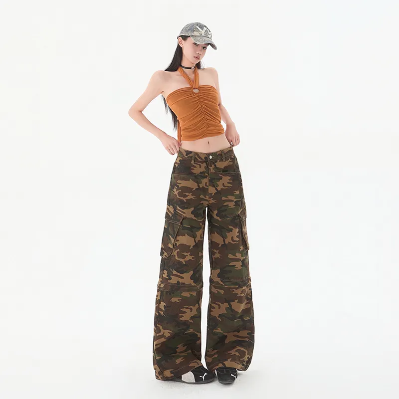 ZAZN Jeans Women's-9
