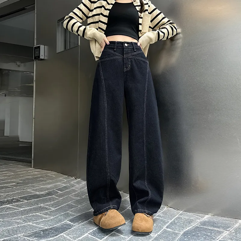 ZAZN Jeans Women's-7
