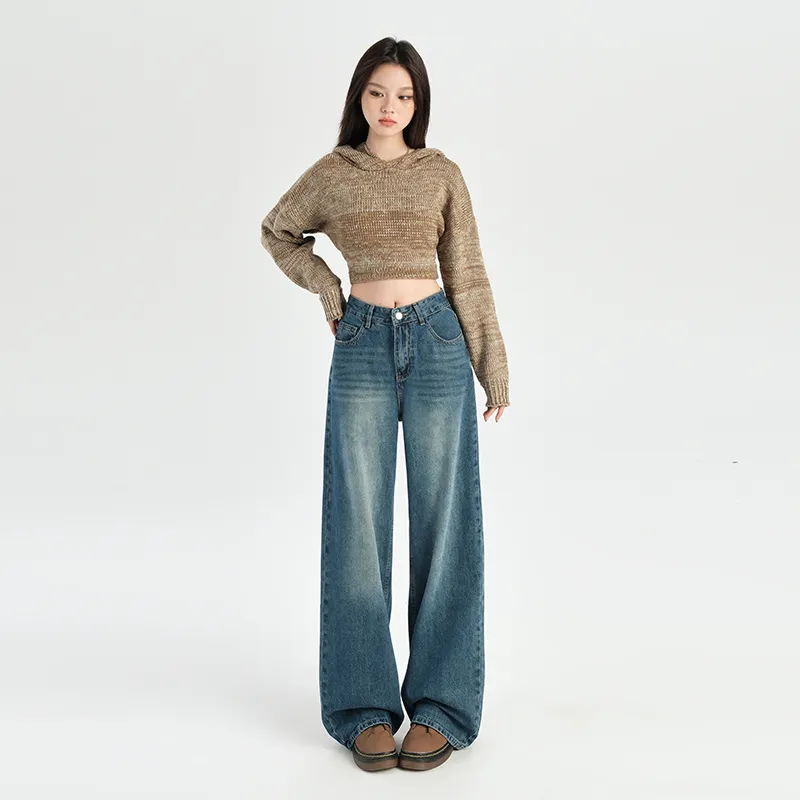 ZAZN Jeans Women's-15